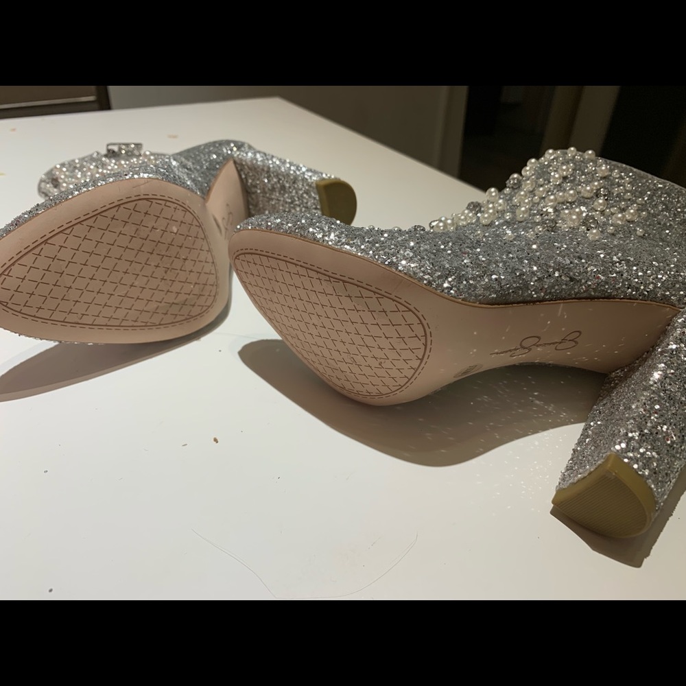 Bootie shoes - Picture 5 of 6